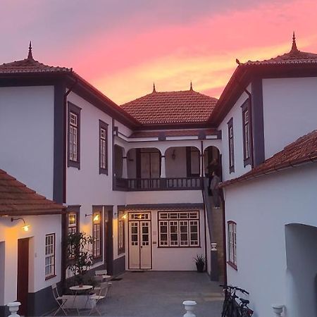 Casa Galricho Hotel Murtosa Bagian luar foto