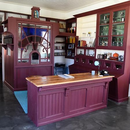 Casa Galricho Hotel Murtosa Bagian luar foto