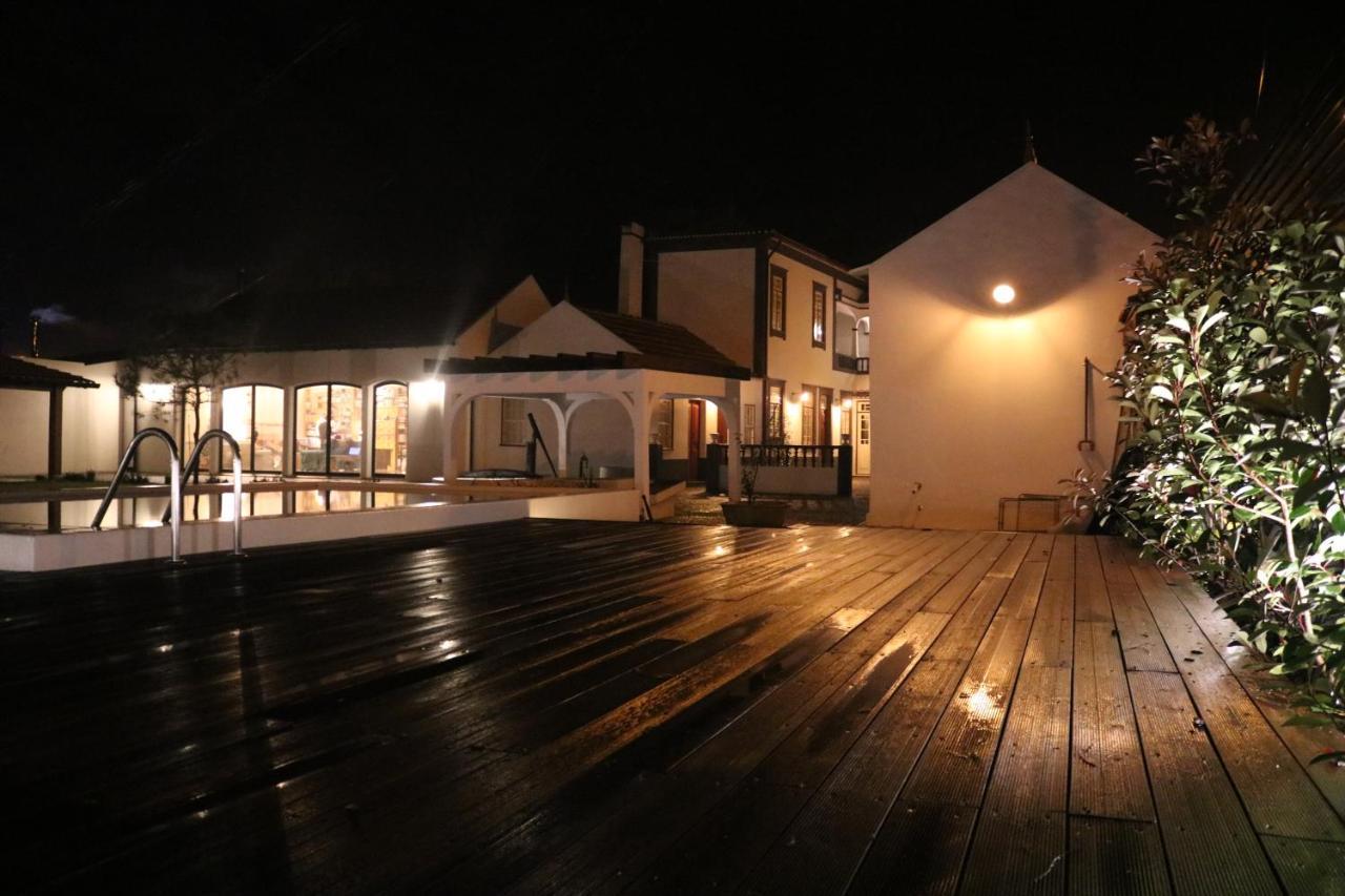 Casa Galricho Hotel Murtosa Bagian luar foto