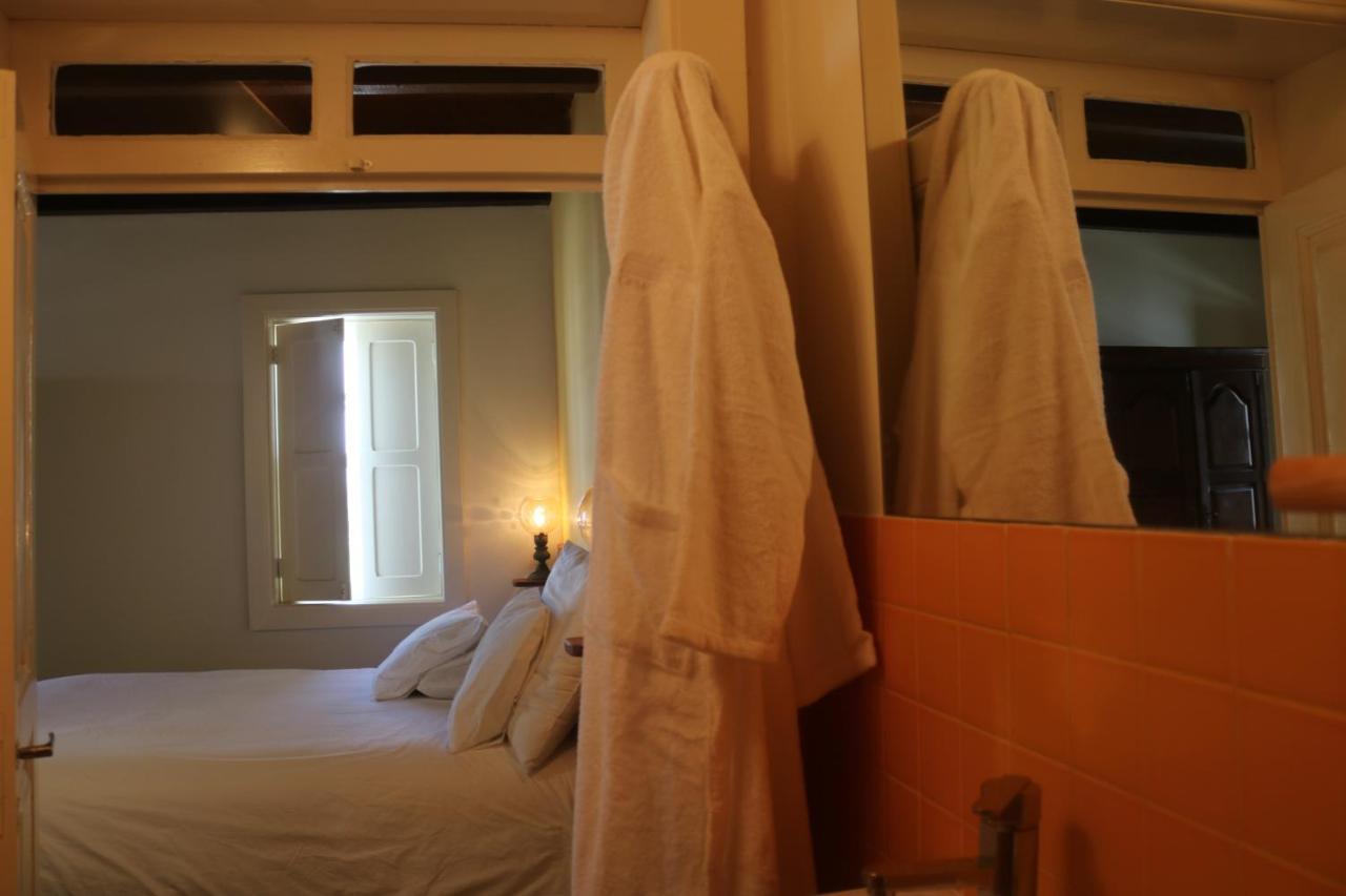 Casa Galricho Hotel Murtosa Bagian luar foto