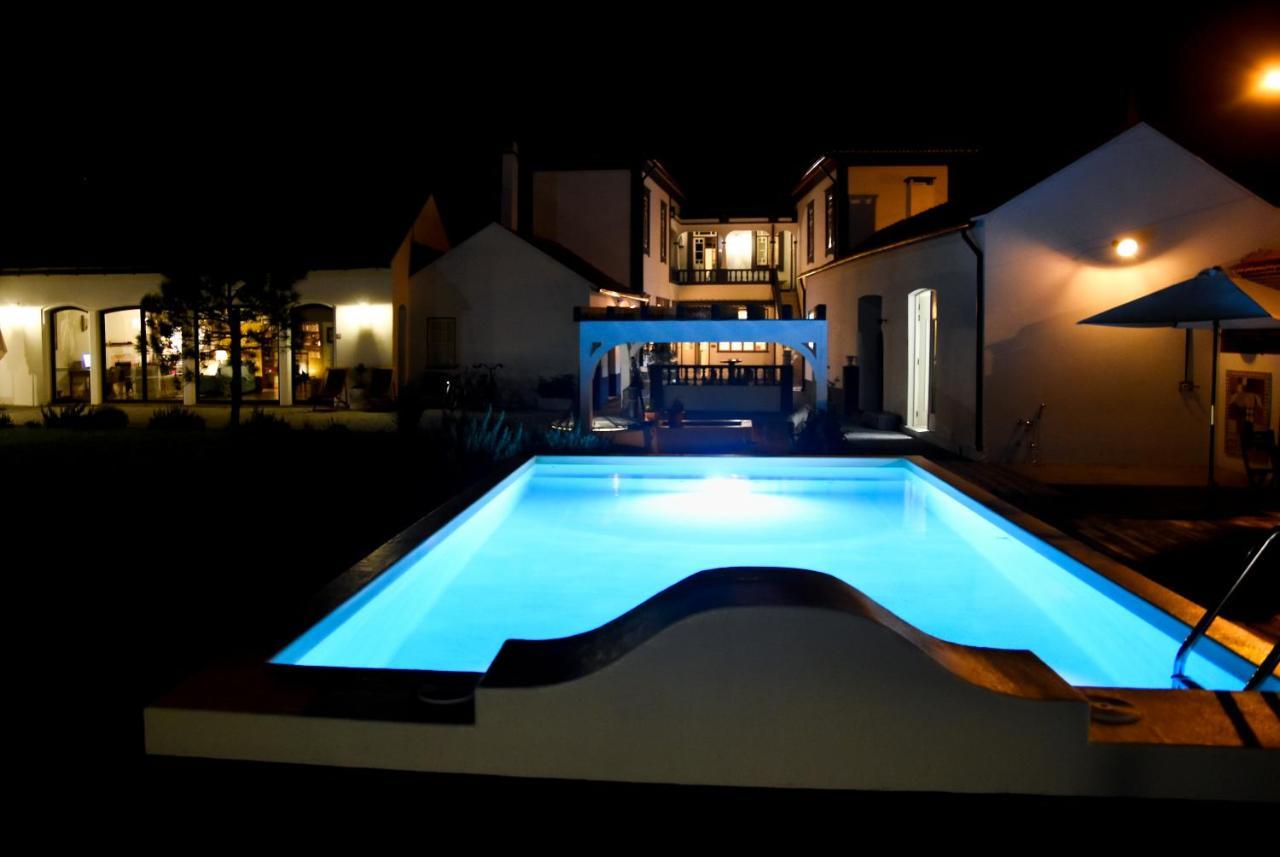 Casa Galricho Hotel Murtosa Bagian luar foto