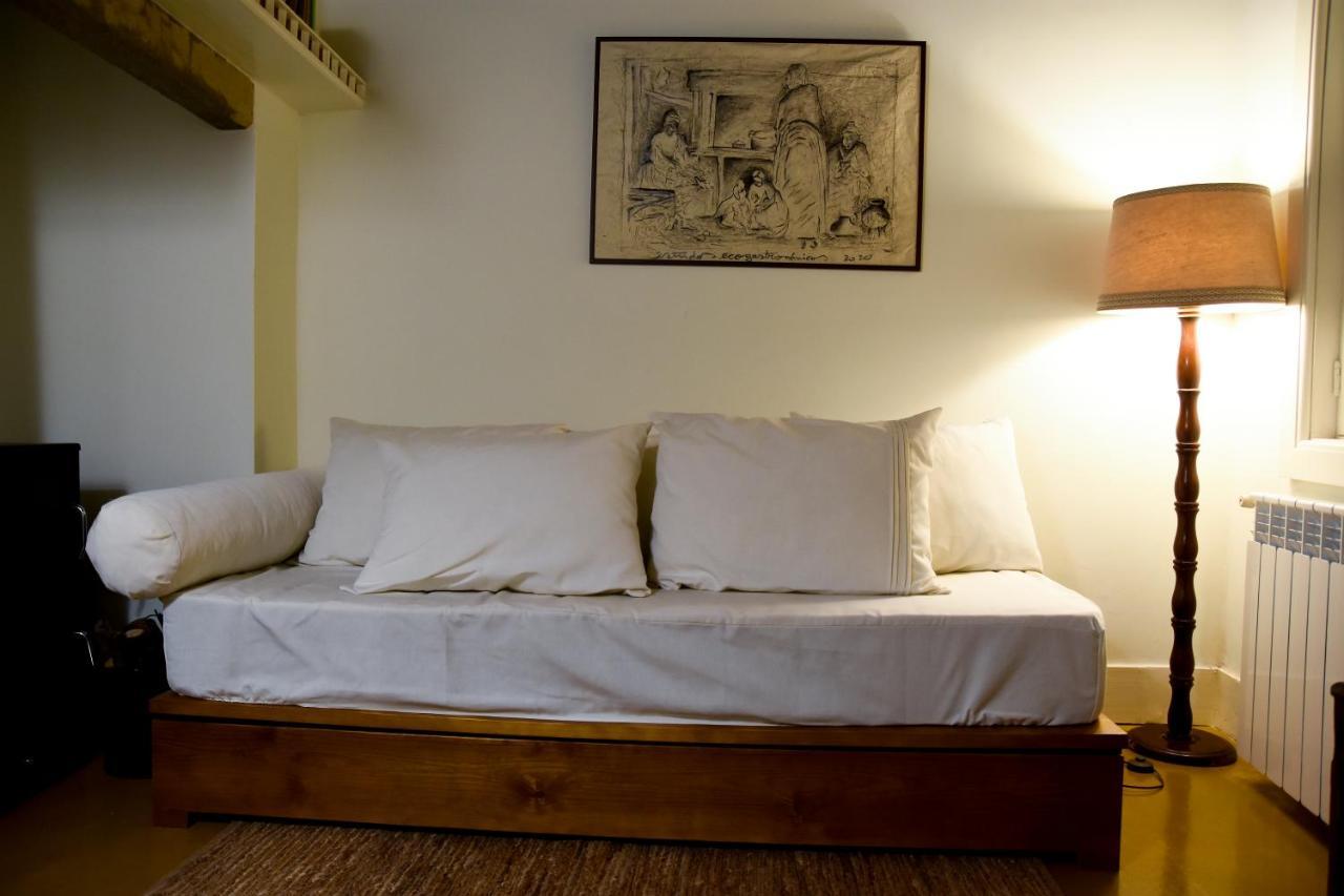 Casa Galricho Hotel Murtosa Bagian luar foto