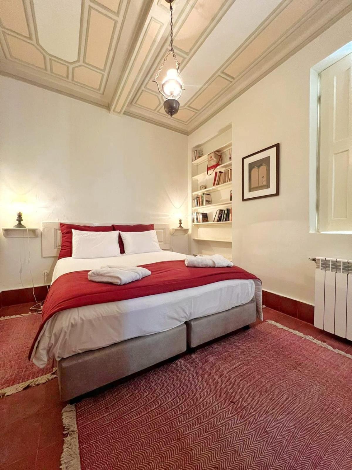 Casa Galricho Hotel Murtosa Bagian luar foto